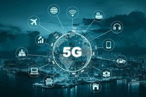 5G Technology: What It Means for the Future of Connectivity