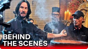 Behind the Scenes: How Your Favorite Movies Are Made