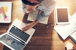 Top Lifestyle Habits to Boost Your Productivity and Well-being