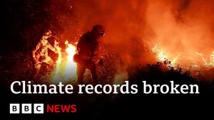 Breaking News: Major Developments in Global Climate Action