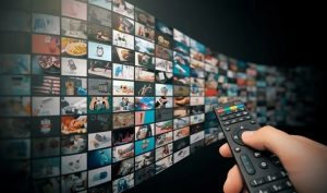 The Rise of Streaming: How Digital Platforms Are Changing Entertainment