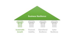 How to Build a Resilient Business in an Ever-Changing Economy
