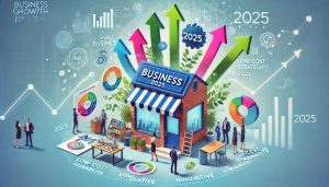 How to Scale Your Business in 2025: Strategies for Success