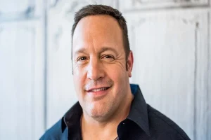 Kevin James Weight Shift Reflects Personal Growth and Dedication