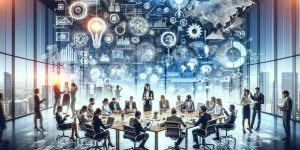Navigating the Future of Business: Key Trends Shaping the Market