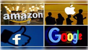 Tech Giants Face New Regulations: What It Means for the Future