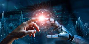 The Future of AI: How Artificial Intelligence is Shaping Tomorrow