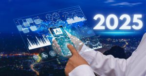 The Future of Health: Key Innovations to Watch in 2025