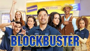 Behind the Scenes: The Making of Blockbuster TV Shows You Love