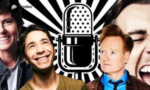 The Rise of Celebrity Podcasts: Why Stars Are Speaking Up