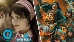 Top 10 Must-Watch Movies of 2025