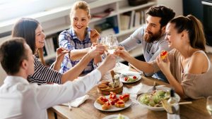 Top 5 Healthy Habits for a Longer Life