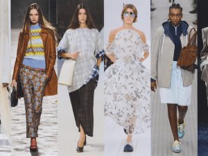 Top Fashion Trends to Watch in 2025: What’s In and What’s Out