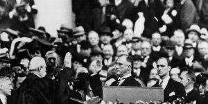 Unprecedented Political Shift: Leaders Address the Nation in Historic Speech