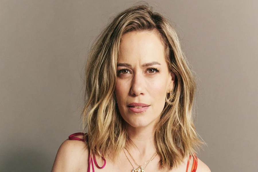 Bethany Joy Lenz Husband