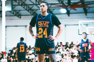 Cam Wilder Height and What It Means for His Basketball Skills
