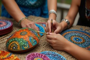 Thunder onthegulf.com: Celebrating Gulf Coast Artistry