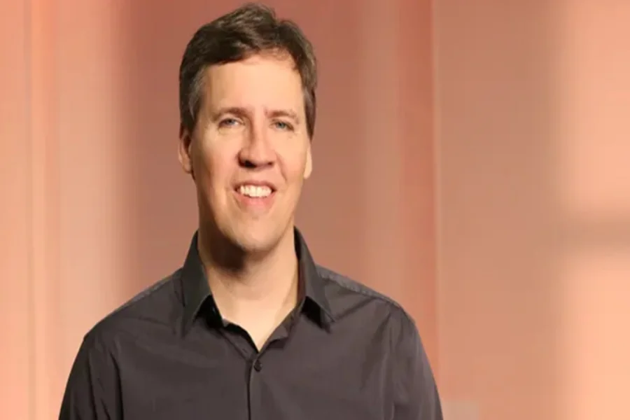 Jeff Kinney Net Worth