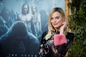 Margot Robbie Height and How It Shapes Her Hollywood Image