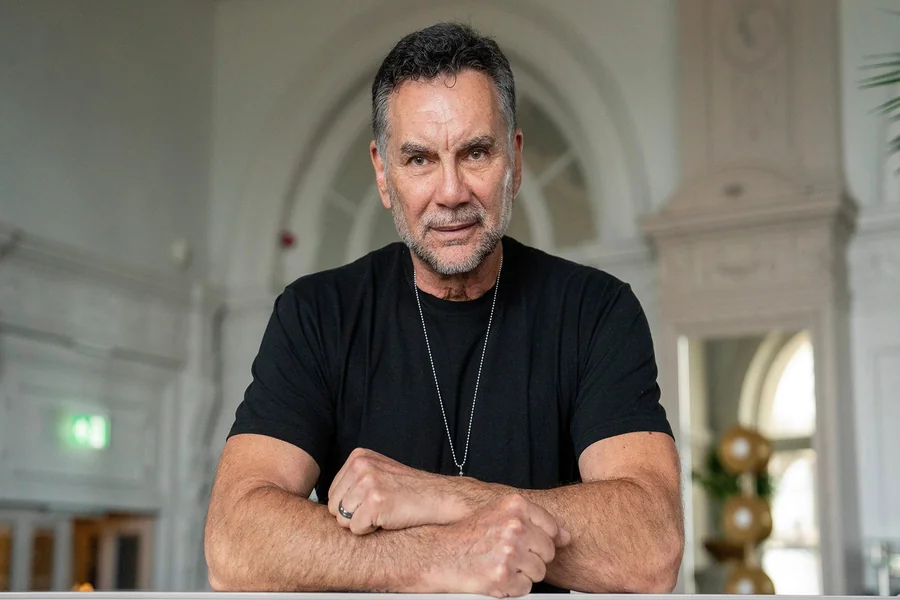 Michael Franzese Net Worth 