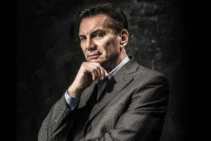 Michael Franzese Net Worth and Legacy of The Motivational Speaker