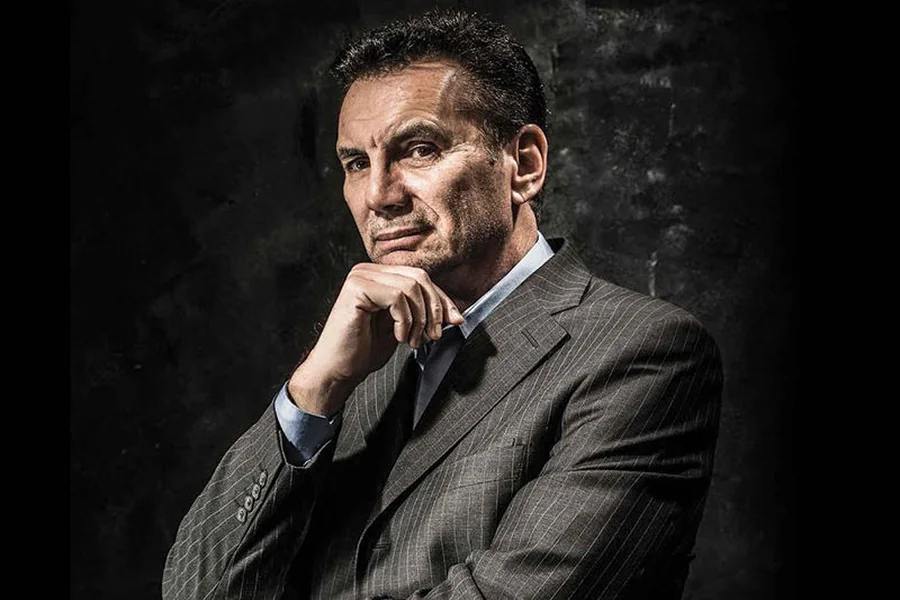 Michael Franzese Net Worth