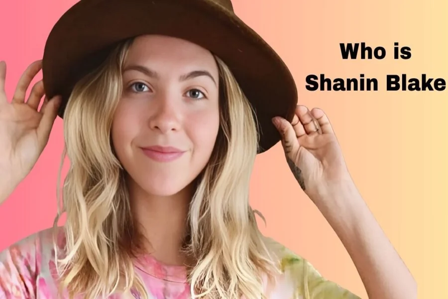 Shanin Blake Age