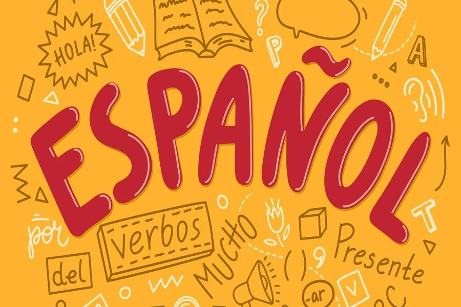 Spanish Words That Start With I