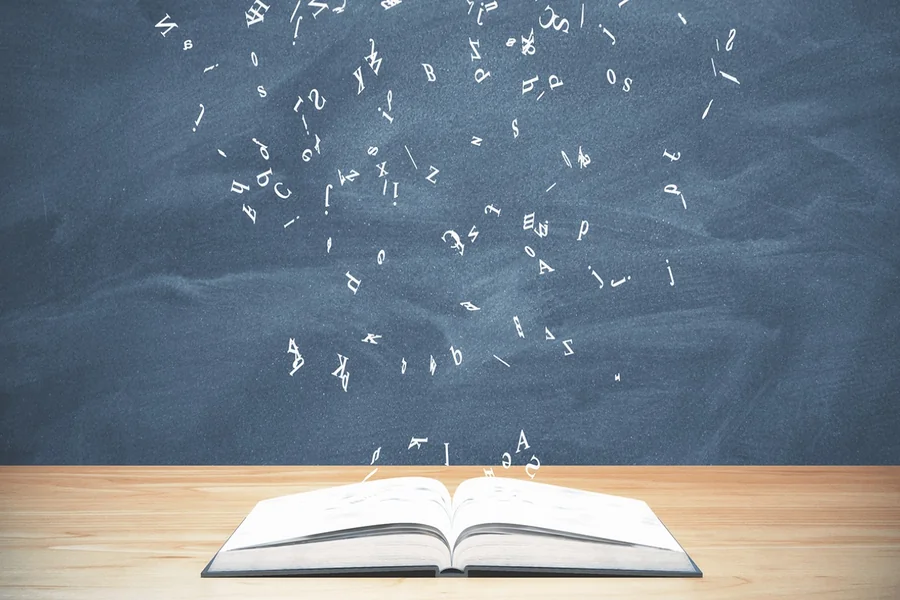 Spanish Words That Start With I