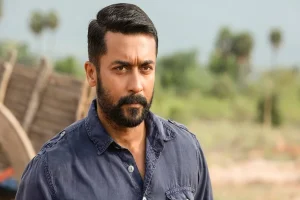 Surya Age and His Impact on Tamil Cinema