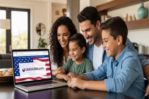 The Benefits of USAenlinea.com