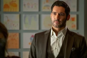 Tom Ellis Height and On-Screen Presence of the Star in Lucifer