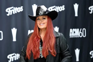 Wynonna Judd Husband: Partner in Life and Music