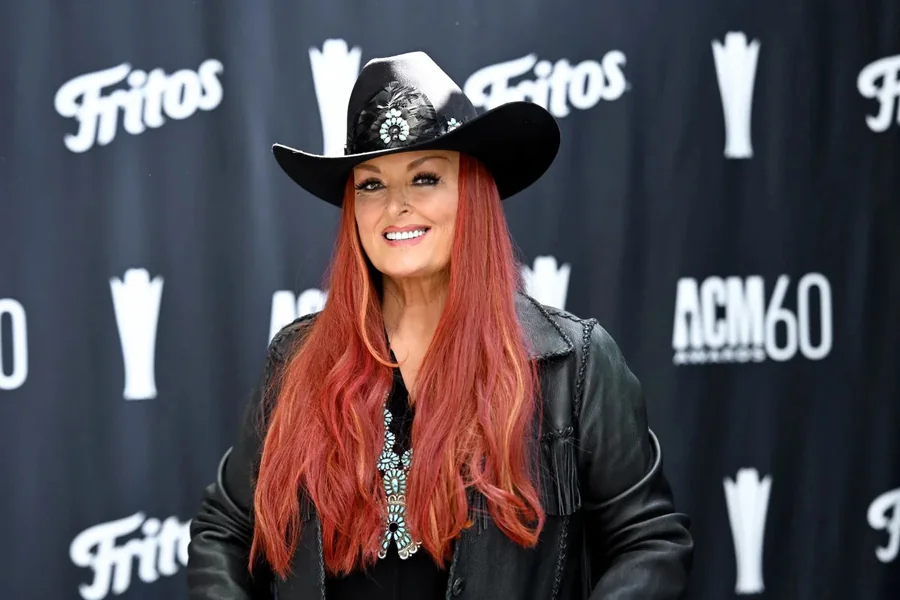 Wynonna Judd Husband