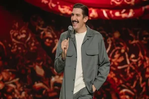 Andrew Schulz Age and His Career Journey