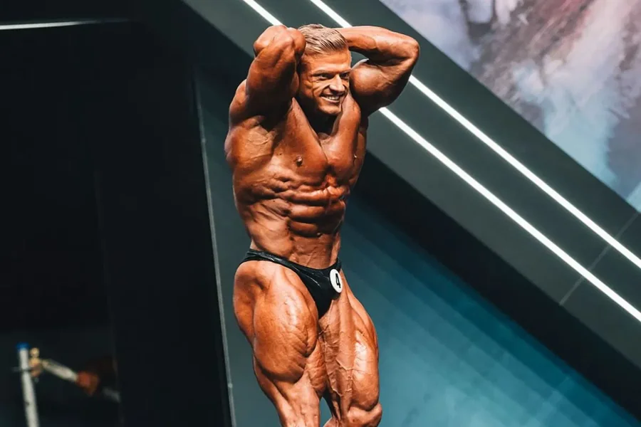 urs kalecinski height