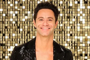 Sasha Farber Height And His Standout Dancing Career