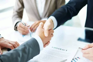 Explore A Contract Repository System’s Role In Audit And Compliance Control