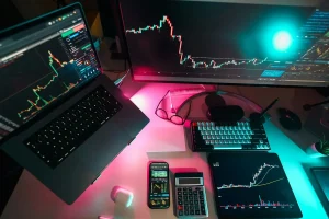 Prop Firms: The Future of Funded Trading