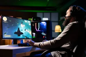 What Makes a Game ‘Sticky’? The UX Behind Game Addiction