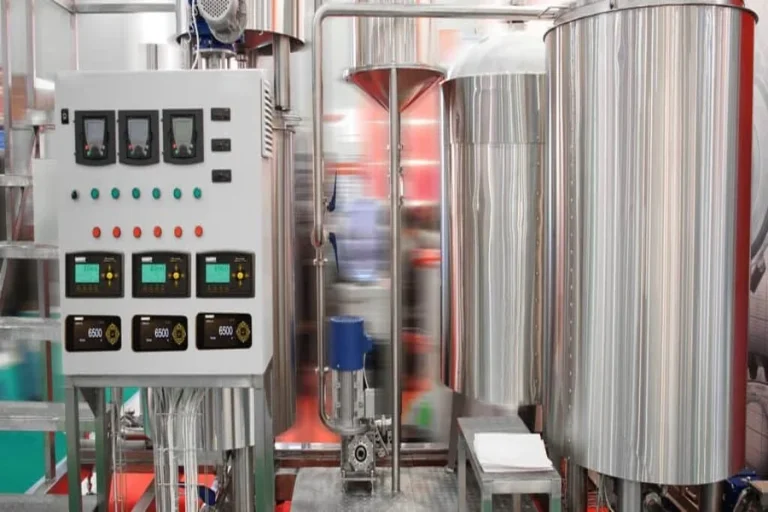 The Role of High-Accuracy Weighing Equipment in Modern Industries