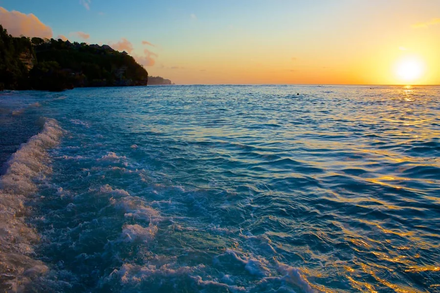 The Bali Itinerary We Wished We Had Before Our Romantic Trip