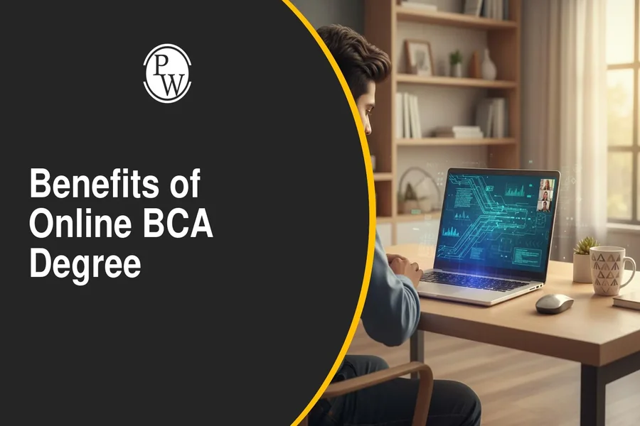 Why Choose Amrita Online BCA? Fees, Eligibility & Career Scope Explained
