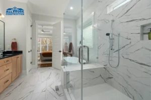 Why Many New England Bathroom Remodels Underperform (And How to Fix It)
